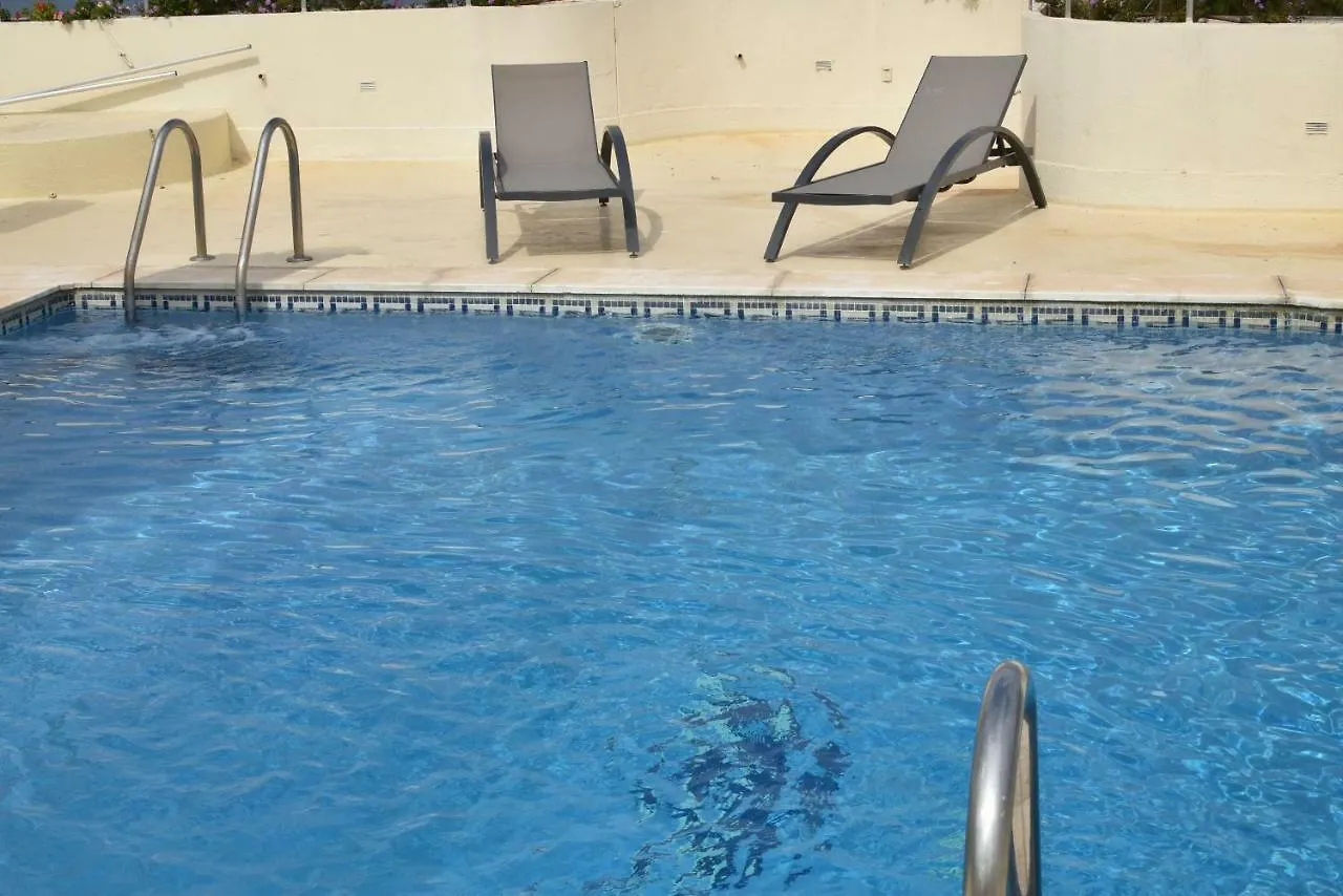 Central Marbella Studio Apartment 0*,  Spain