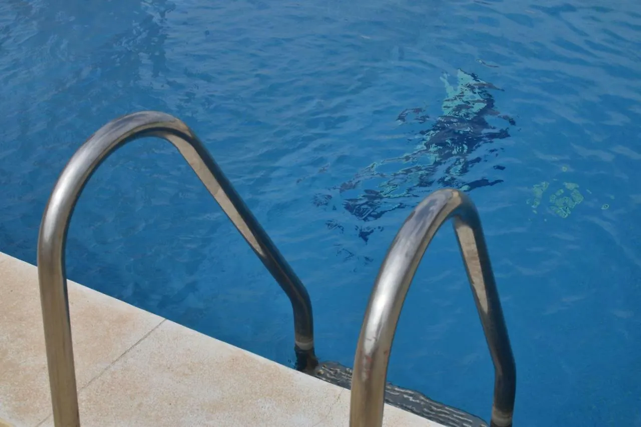 Central Marbella Studio Apartment Spain